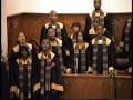 Aeolians Ride The Chariot