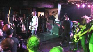 The Bronx - Ribcage 2012