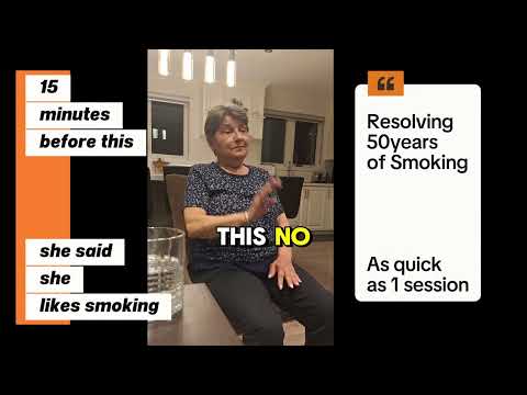 Tweak2Perfection Coaching(Hypnosis & NeuroShifting) video.