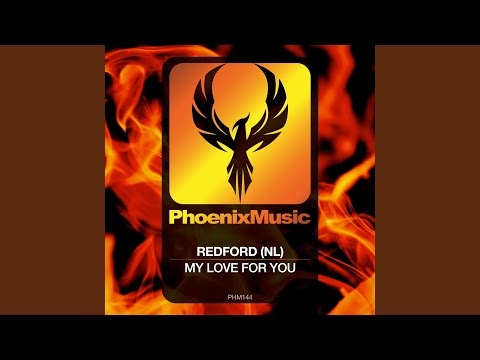 My Love For You (Original Mix)