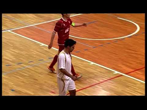 FC Litija:KMN Oplast Kobarid - finale 5. tekma - 2. del