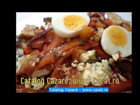 Cazare Brosteni, Sibiu - Cazat.ro