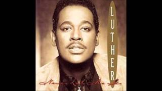 Luther Vandross   Love Me Again