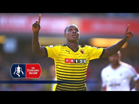 The rise of Watford's Odion Ighalo | FATV Focus