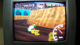 Wario Stadium FLap 1'12"67 GOD (NTSC)