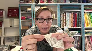 Sessions: crafting for wellbeing