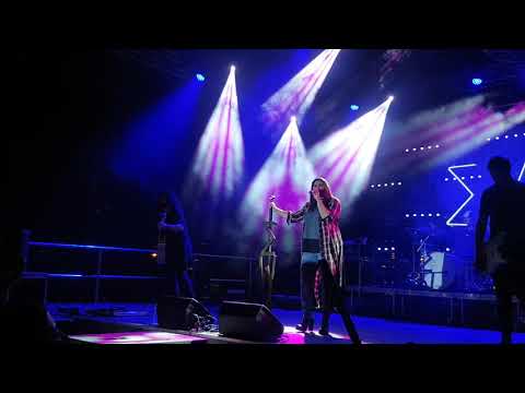 Ewa Farna - Tam gdzie Ty (Rýmařov)