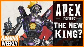 Apex Legends is Changing Multiplayer Forever - Gaming Weekly