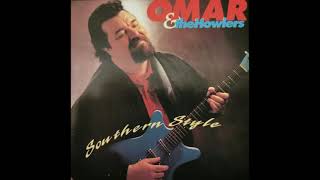 Omar &amp; The Howlers -  I Want You