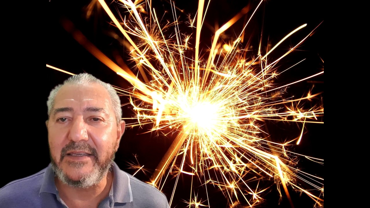 O QUE É TESTE DE FAGULHA  SPARK TEST