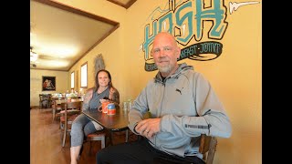 New west Olympia breakfast spot quickly becoming a popular community hangout