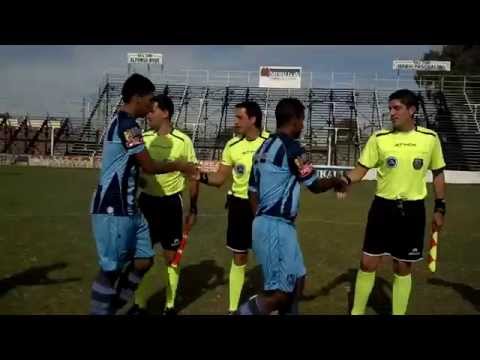 Resumen Cambaceres 0 SAN TELMO 1