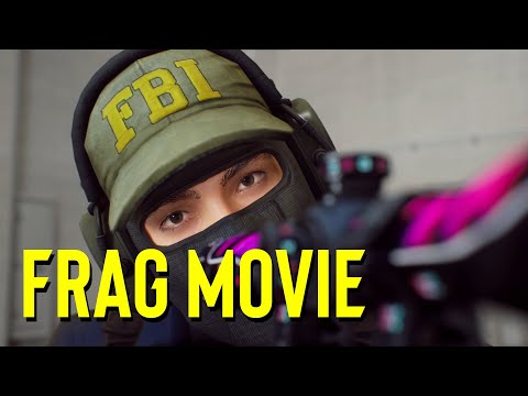 S1mple Frag Movie - IEM Cologne 2022 DHL MvP
