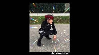 G Walk - Lil Mosey {Slowed} UNREALEASED