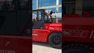 Новый дизельный погрузчик Heli CPCD120 | Изображение 4 - Machineryline