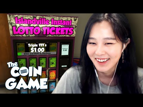 39daph Plays The Coin Game - Part 4