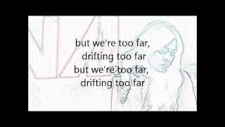 Anna F. - Too Far - Lyrics (by Iberyco5)