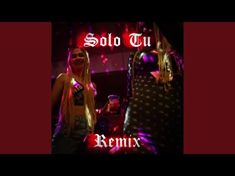 Solo Tú - Balkan (Deep House Remix)