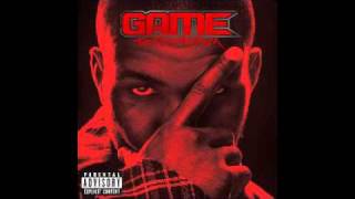 The Game feat. Tyler The Creator &amp; Lil Wayne - Martians vs. Goblins