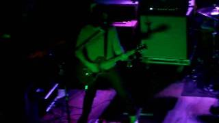 Day of Fire- We Are No One (Chameleon Club 2-20-2010)