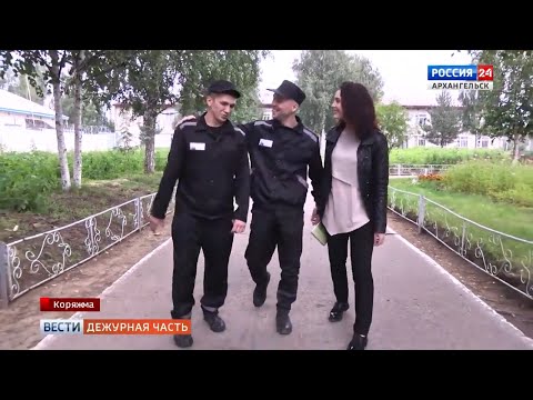 Интервью Эльбруса (L-Brus (ex. Gunmakaz) и Джуни в ИК-5 после клипа "Будни"