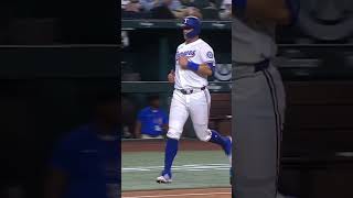 EVAN CARTER HIT THE JETS! ????