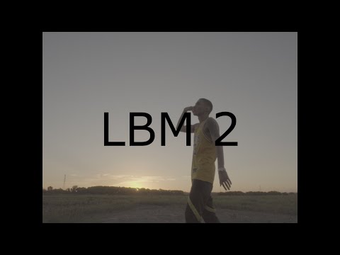 Wolty - LBM 2 (Audio Oficial)