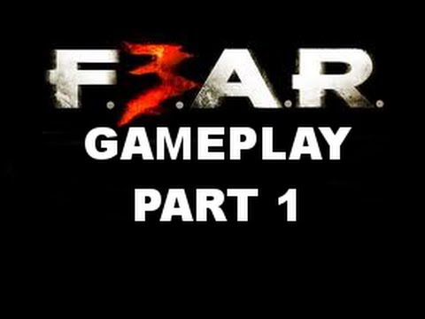 fear playstation 3 cheats