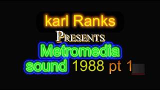 METROMEDIA SOUND 1988 @ WHITEHALL, JA PT 1.mpg