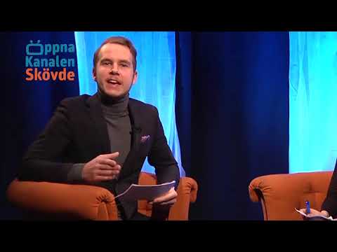 Anton Nordquist - SHOWREEL