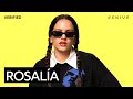ROSALÍA HENTAI Letra Oficial Y Significado Verified