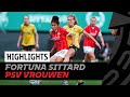 HIGHLIGHTS | Veel strijd in het Fortuna Sittard stadion ?️