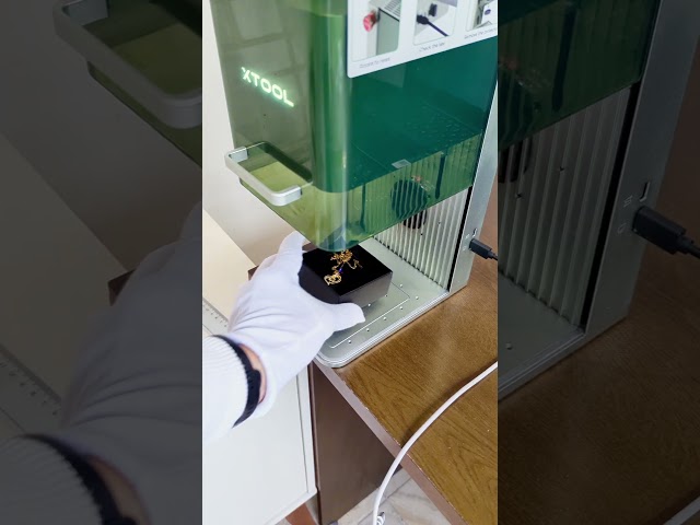 Vídeo relacionado con JONZIN Regalos de San Valentín para ella, collar con proyección personalizada con foto en el interior, collar personalizado, collar con foto, esposa, novia, cumpleaños, aniversario (Style 1)