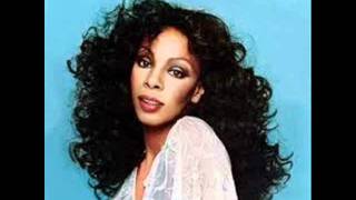 Donna Summer - Faster &amp; Faster to nowhere rmx 2012