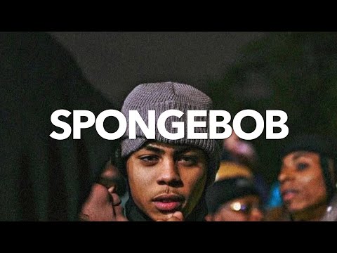 [FREE] 26AR x Kay Flock x NY Drill Sample Type Beat 2022 "Spongebob" (Prod. Elvis Beatz)