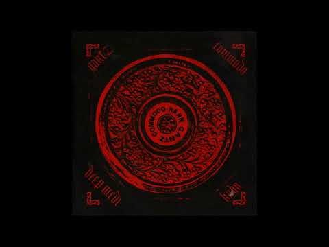 Kahn + Commodo + Gantz - Bitchcraft