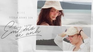 Video hợp âm Say Goodbye Soobin Hoàng Sơn
