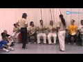 Mestre Cabello & Itapuã 