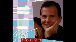 Pat Boone - He&#39;ll have to go