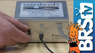 Should you use ozone in your aquarium?