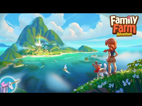 Βίντεο του Family Farm Adventure