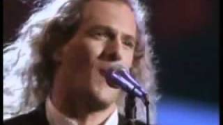 Michael Bolton - Love Is A Wonderful Thing (lyrics)