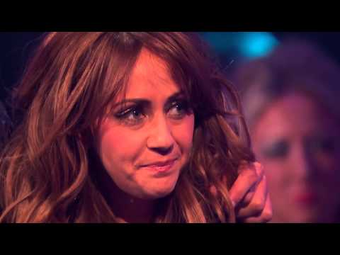 Samia Talks About Her Injured Save Me Skate - Dancing On Ice