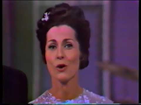 Dean Martin Show 3/22/1966 Gene Krupa