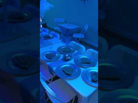 Designer Chic Designs video.