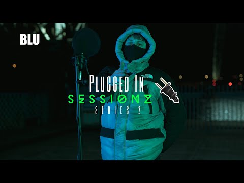 Plugged In Sessionz - Blu [Series 2] | The Muzik Plug UK