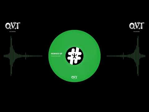 Overtracked - Ya Lost It [OVT Records] [2021]