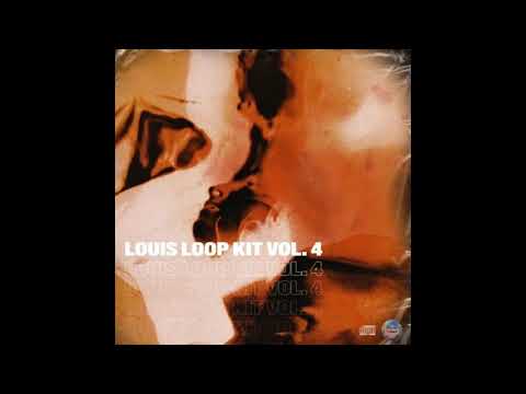 [10] FREE Louis Loop Kit Vol. 4 Sample Pack - Pyrex Whippa, Wheezy, Lil Keed, Cubeatz, & More!!!