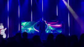 Atmosphere - God’s Bathroom Floor (Live) 2026