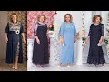 Elegant And Gorgeous Plus Size Woman S Dresses Collection 2023